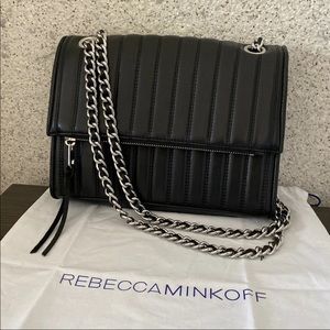 Rebecca Minkoff Leather Shoulder Bag